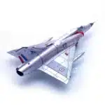 Avion chasse Mirage IIIC2 1/72 5