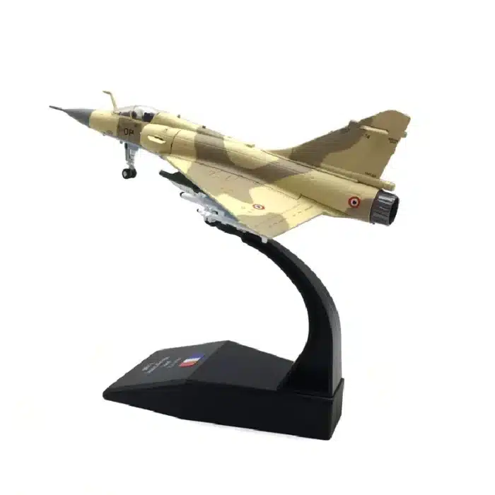 Mirage 2000 miniature​ 5