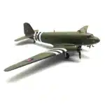 Douglas C-47 Skytrain 1/100 2