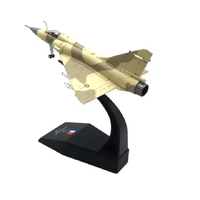 Mirage 2000 miniature​ 2