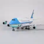 Maquette avion Air Force One 1
