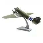 Douglas C-47 Skytrain 1/100 4