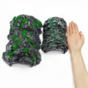 Tunnel montagne 1/87 10