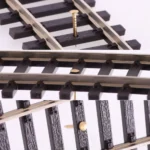 mini clous rails ho n 4