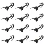 attelages miniatures pour trains 1