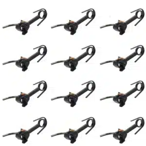 attelages miniatures pour trains 1