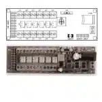 Carte distribution maquette accessoires 8