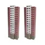 immeuble maquette 16 N 1