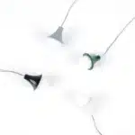 lampes suspendues miniatures LED 1/100 4