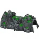 Tunnel montagne 1/87 14