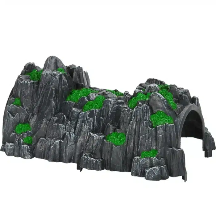 Tunnel montagne 1/87 14