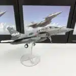 Dassault Rafale B 1/72 5