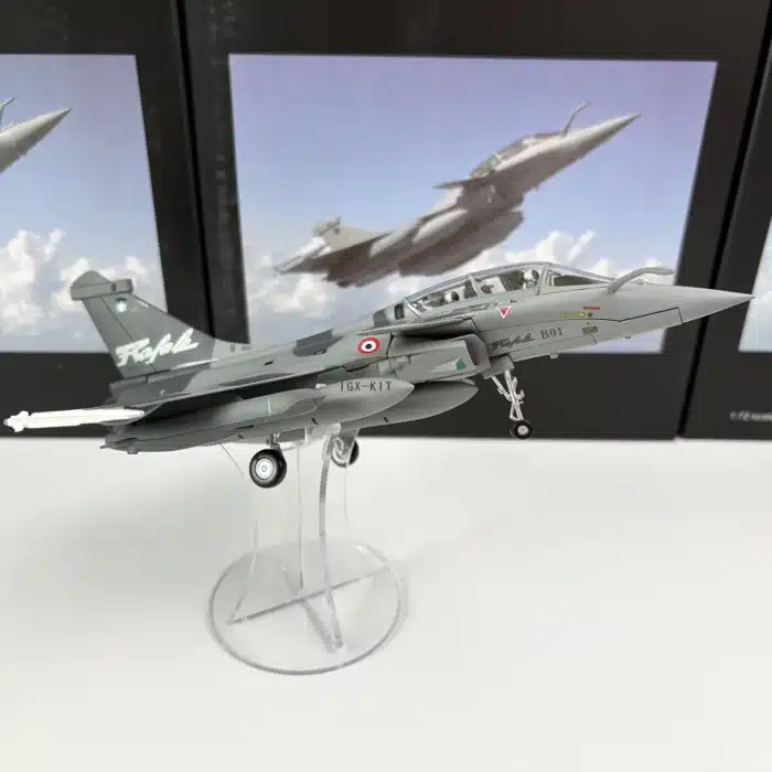 Dassault Rafale B 1/72 5