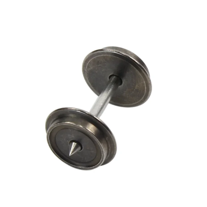 Roues 36 pouces train HO 3