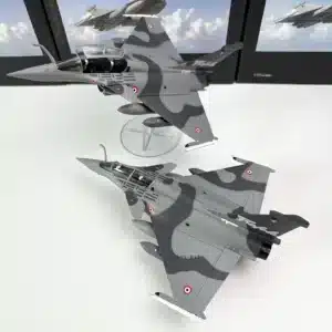 Dassault Rafale B 1/72 1
