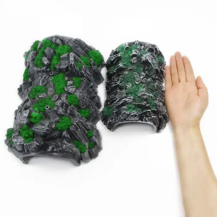 Tunnel montagne 1/87 2