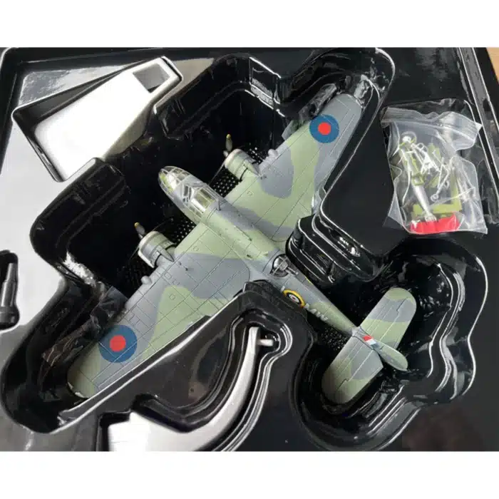 1/72 Bristol Beaufort 6