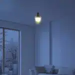 lampes suspendues miniatures LED 1/100 3