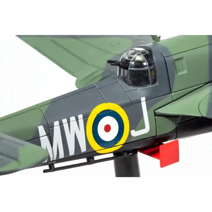 1/72 Bristol Beaufort 4