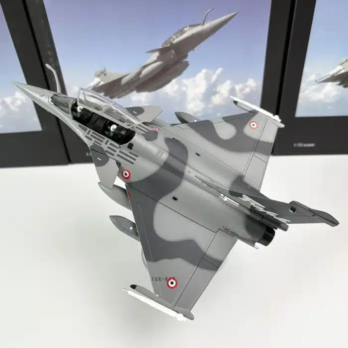 Dassault Rafale B 1/72 3