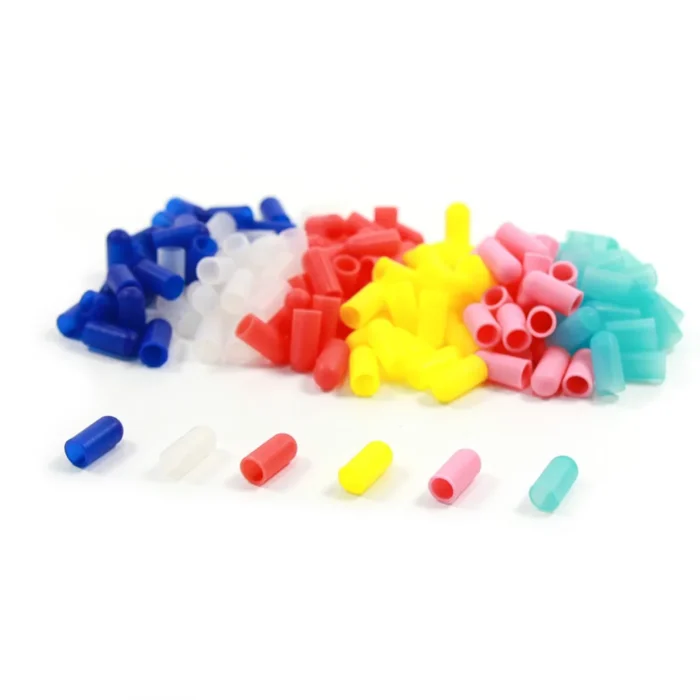 Capuchons diffuseurs LED 3