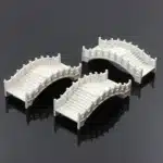 ponts miniatures 1/75 1