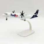 Avion miniature FedEx MD-11 2