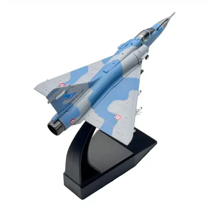 miniature mirage 2000 5
