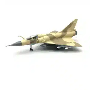 Mirage 2000 miniature 21