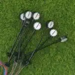 Horloges miniatures ferroviaires 1/87 6