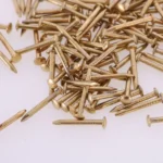 mini clous rails ho n 6