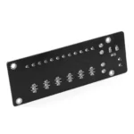 Panneau de commande électrique 6 canaux – 3V à 24V DC pour maquettes 8