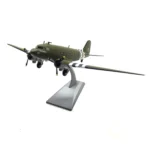 Douglas C-47 Skytrain 1/100 6