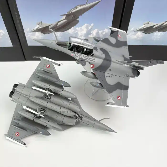 Dassault Rafale B 1/72 2