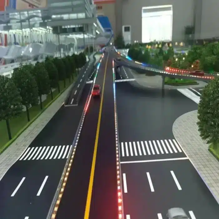 viaduc miniature 1 150 11