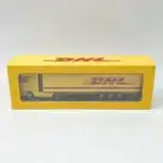 camion dhl miniature 2