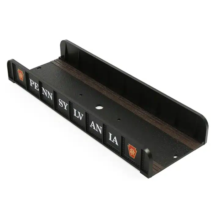 Ponts trains diorama 4