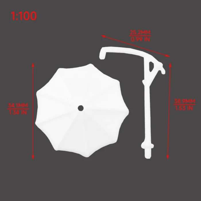 Pare-soleil miniature 4