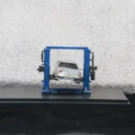 pont elevateur deux colonnes 1/64 5