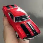 Chevrolet Camaro SS 350 1969 1