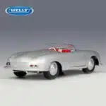 porsche 356 speedster miniature 6