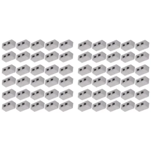 Briques béton miniature 1