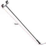 Éclairage sportif miniature 3