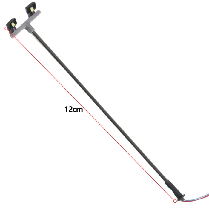 Éclairage sportif miniature 3