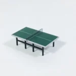 ping pong miniature 16