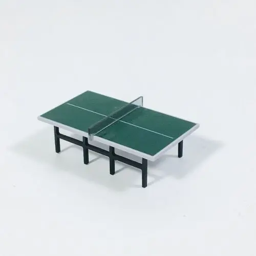 ping pong miniature 16