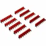 fauteuils cinéma miniature 11