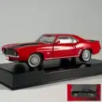 Chevrolet Camaro miniature 9
