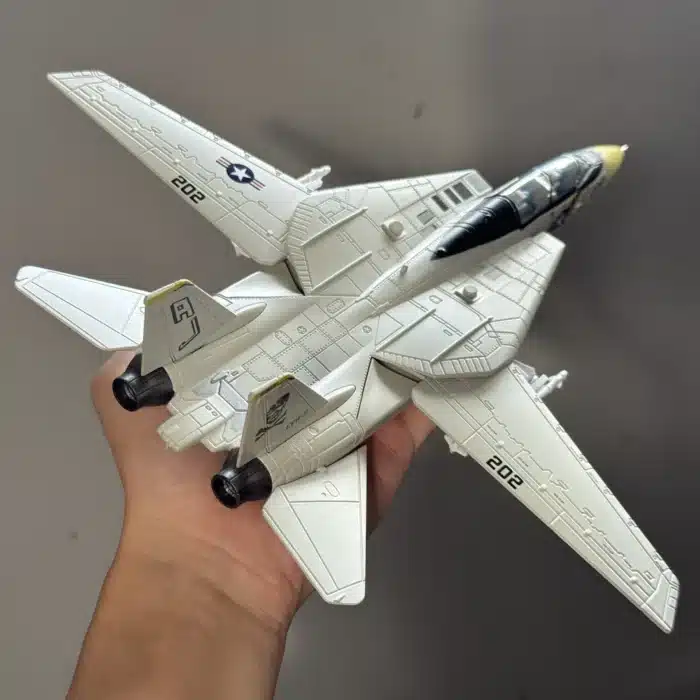 F-14 Tomcat 1/72 6