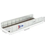 Ponts trains diorama 3